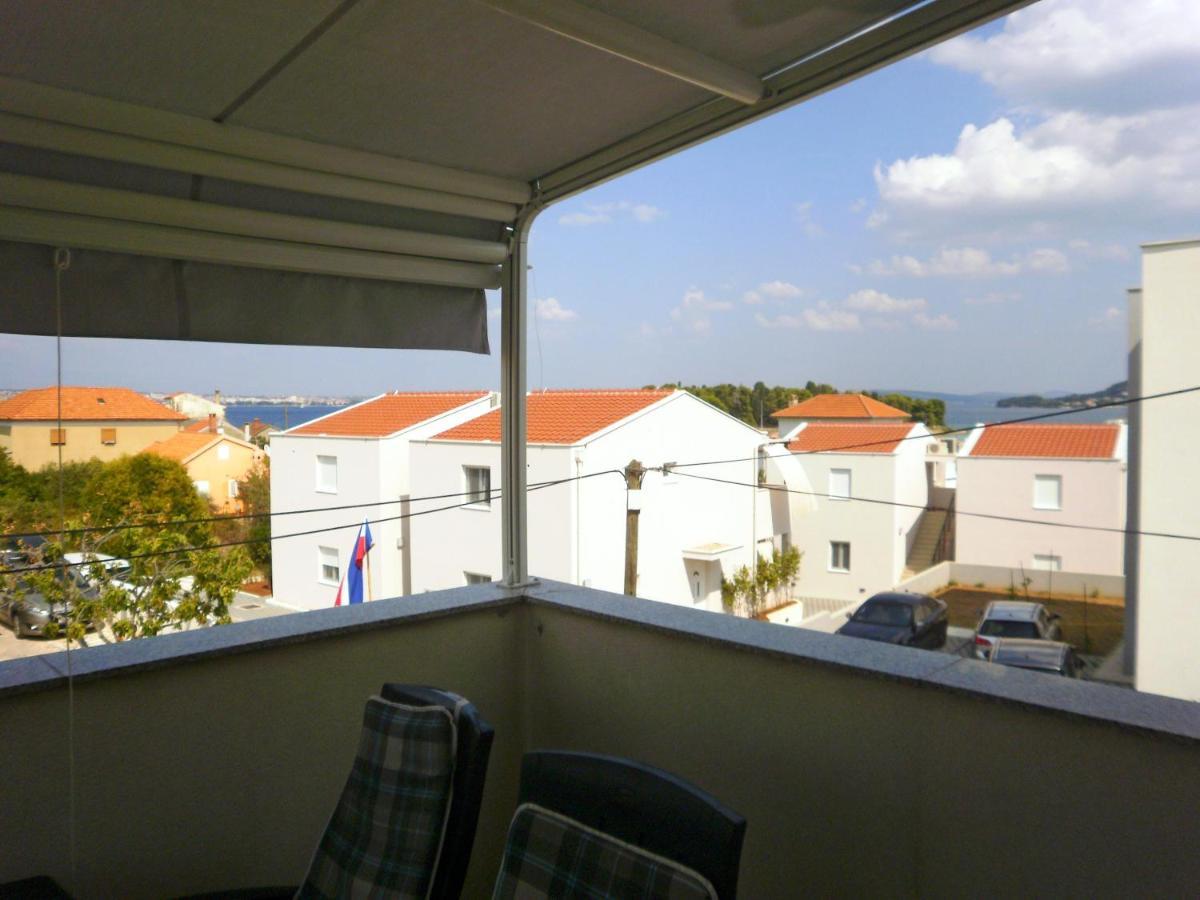 Apartments Lana And Lili Preko Exterior foto
