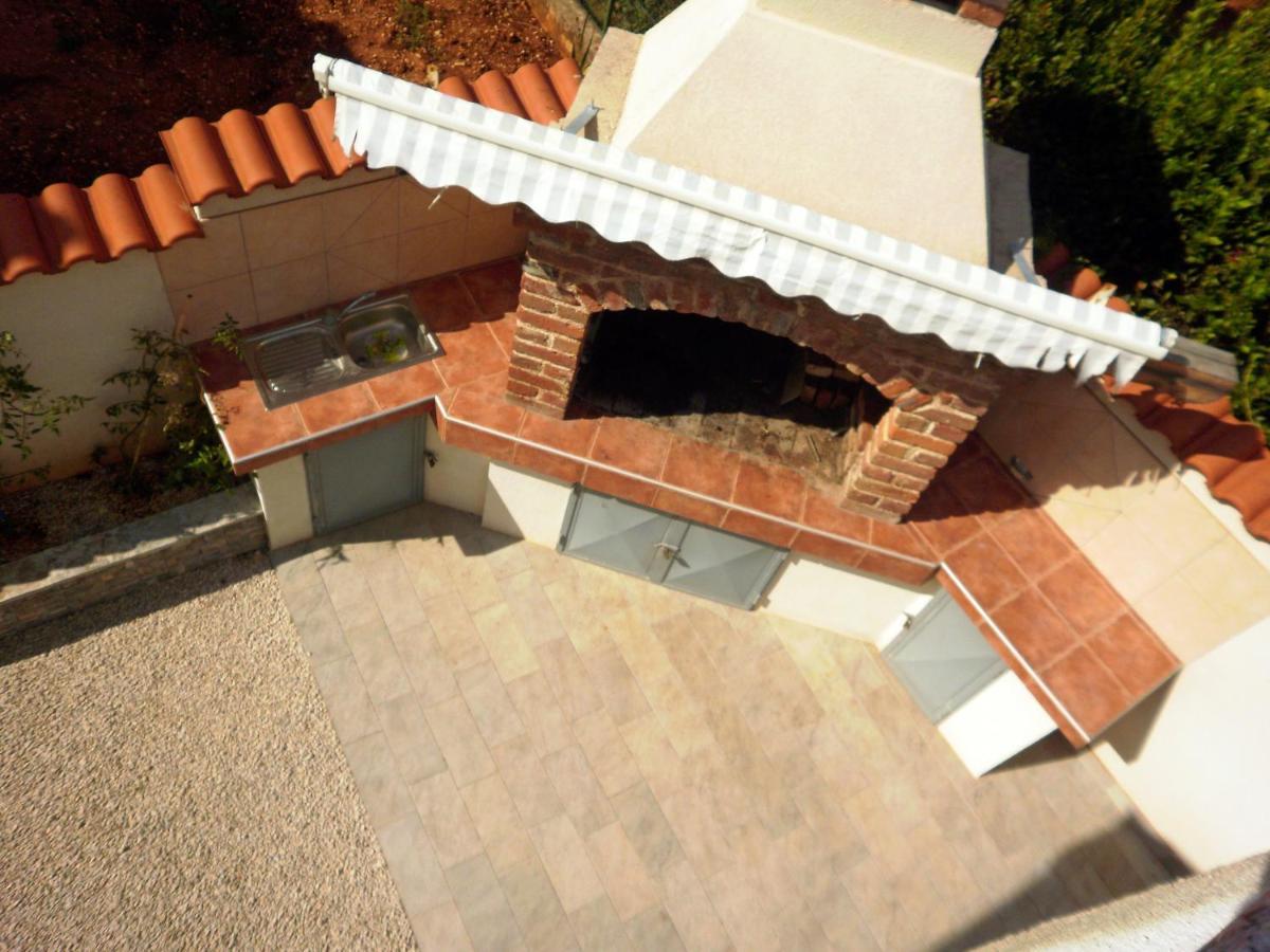 Apartments Lana And Lili Preko Exterior foto